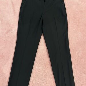 Women’s Michael Kors Black Trousers